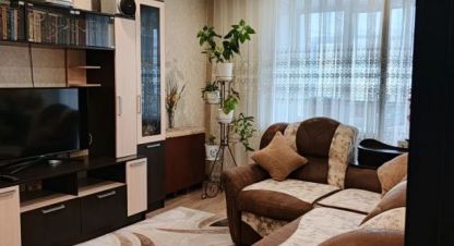 Купить 1 комнатную квартиру в г. Курган. Фотография №2