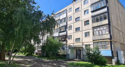 Купить квартиру 1 комнатную, 31 кв. м., Россия, г. Курган. Фотография №9