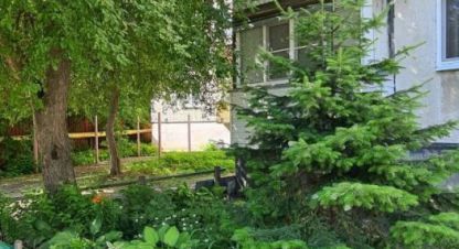 Купить квартиру 1 комнатную, 31 кв. м., Россия, г. Курган. Фотография №10