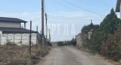 Купить земельный участок. Фотография №8 Купить земельный участок, Россия, г. Гераклея. Фотография №8
