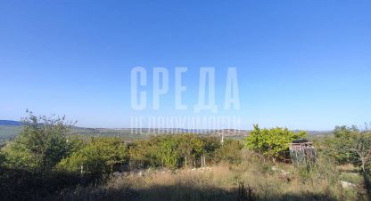 Купить земельный участок. Фотография №1 Продам земельный участок, г. Благодатный, Крым авт. респ., Россия, агентство Среда. Фотография №1