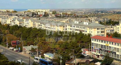 Купить квартиру 2-х комнатную, 85.6 кв. м., Россия, г. Севастополь. Фотография №9
