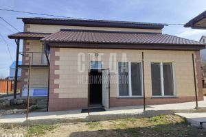 Продам дом 5-ти комнатный с общей площадью 246м2, г. Ст дельфин, Крым авт. респ., Россия, агентство Среда