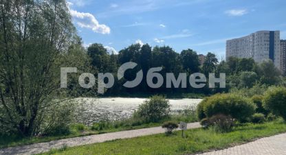 Продам квартиру 2-х комнатную с общей площадью 30.8м2, 2/9 эт., на улице Ленинский, г. Химки, Московская обл., Россия, агентство ГорОбмен. Фотография №1