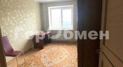 Купить квартиру 3-х комнатную, 76 кв. м., Россия, г. Ростов-на-Дону. Фотография №10