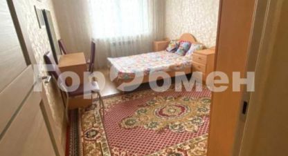 Купить квартиру 3-х комнатную, 76 кв. м., Россия, г. Ростов-на-Дону. Фотография №9