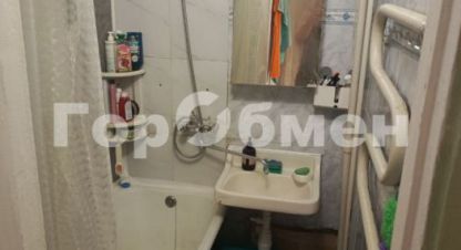 Купить квартиру 1 комнатную, 28 кв. м., Россия, г. Химки. Фотография №9