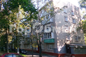 Продам квартиру 1 комнатную с общей площадью 28м2, 1/5 эт., на улице Союзная, г. Химки, Московская обл., Россия, агентство ГорОбмен