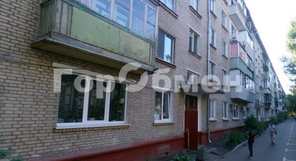 Купить 1 комнатную квартиру в г. Химки. Фотография №2