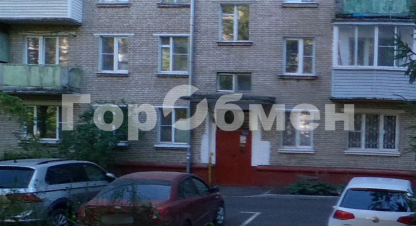 Купить квартиру в г. Химки. Фотография №3