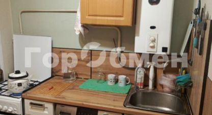 Купить квартиру 1 комнатную, 28 кв. м., Россия, г. Химки. Фотография №8