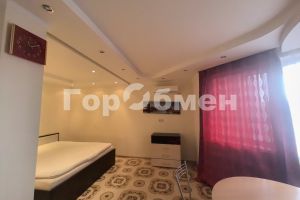 Продам квартиру 1 комнатную с общей площадью 37м2, 20/27 эт., на улице Молодежная, г. Химки, Московская обл., Россия, агентство ГорОбмен