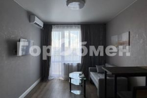 Сдам квартиру с общей площадью 23.5м2, 19/22 эт., на улице Парковая, г. Долгопрудный, Московская обл., Россия, агентство ГорОбмен