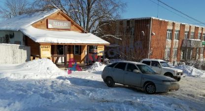 Продам торговое помещение с общей площадью 165м2, на улице Первомайская ул, Дубенский район, г. Дубна, Тульская обл., Россия, агентство АН Астория. Фотография №1