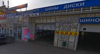 Снять торговое помещение в г. Тула. Фотография №2