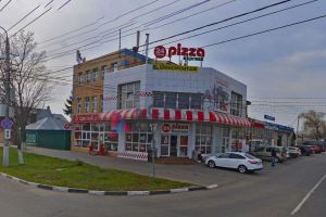 Сдам торговое помещение с общей площадью 80м2, на улице Октябрьская ул, Зареченский район, г. Тула, Тульская обл., Россия, агентство АН Астория Сдам торговое помещение с общей площадью 80м2, на улице Октябрьская ул, Зареченский район, г. Тула, Тульская обл., Россия, агентство АН Астория