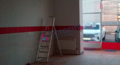 Снять торговое помещение на улице Октябрьская ул г. Тула. Фотография №5