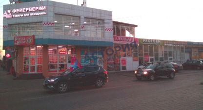 Снять торговое помещение в г. Тула. Фотография №3