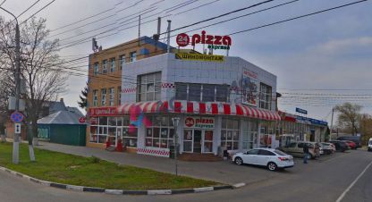 Сдам торговое помещение с общей площадью 80м2, на улице Октябрьская ул, Зареченский район, г. Тула, Тульская обл., Россия, агентство АН Астория. Фотография №1