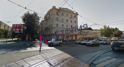 Купить торговое помещение на улице Октябрьская ул г. Тула. Фотография №5