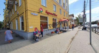 Продаётся торговое помещение в г. Тула. Фотография №7