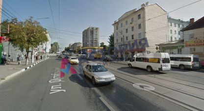 Купить торговое помещение на улице Октябрьская ул г. Тула. Фотография №4