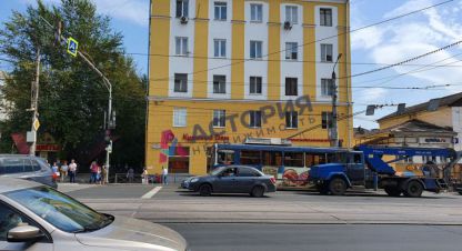 Купить торговое помещение, 64.5 кв. м., Россия, г. Тула. Фотография №8