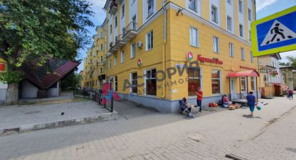 Продаётся торговое помещение в г. Тула. Фотография №6