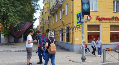 Купить торговое помещение, 64.5 кв. м., Россия, г. Тула. Фотография №9