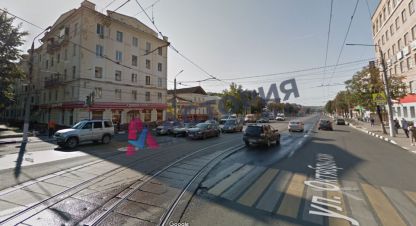 Продам торговое помещение с общей площадью 64.5м2, на улице Октябрьская ул, Зареченский район, г. Тула, Тульская обл., Россия, агентство АН Астория. Фотография №1