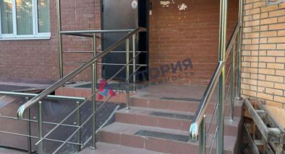 Купить офисное помещение, 170 кв. м., Россия, г. Тула. Фотография №10