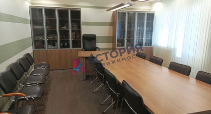 Продам офисное помещение с общей площадью 170м2, на улице Михеева ул, Центральный район, г. Тула, Тульская обл., Россия, агентство АН Астория. Фотография №1