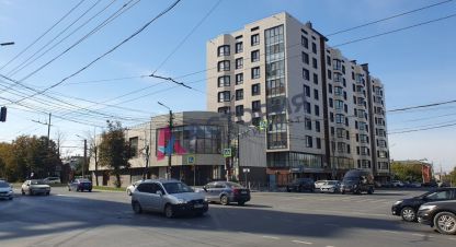 Сдам торговое помещение с общей площадью 400м2, на улице Демонстрации ул, Привокзальный район, г. Тула, Тульская обл., Россия, агентство АН Астория. Фотография №1