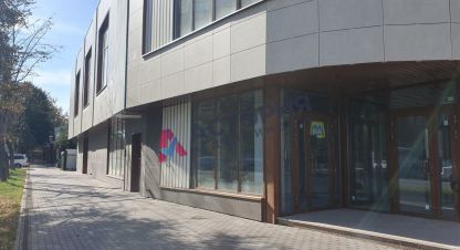 Сдаётся торговое помещение в г. Тула. Фотография №7