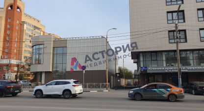 Снять торговое помещение на улице Демонстрации ул г. Тула. Фотография №5