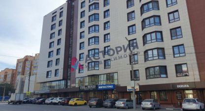 Снять торговое помещение в г. Тула. Фотография №2