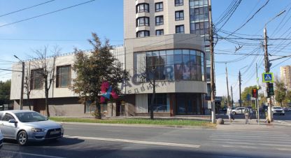 Снять торговое помещение на улице Демонстрации ул г. Тула. Фотография №4