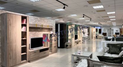 Сдам торговое помещение с общей площадью 300м2, на улице Рязанская ул, Центральный район, г. Тула, Тульская обл., Россия, агентство АН Астория. Фотография №1