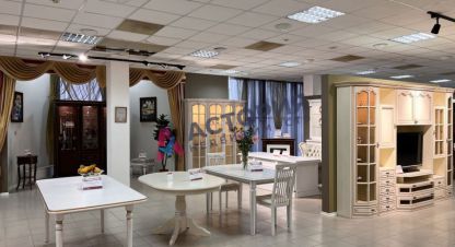 Снять торговое помещение на улице Рязанская ул г. Тула. Фотография №4