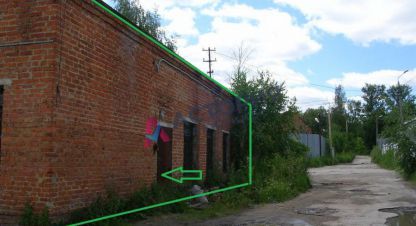 Купить производственно-складское помещение на улице Октябрьская ул г. Тула. Фотография №5