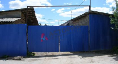 Купить производственно-складское помещение в г. Тула. Фотография №2