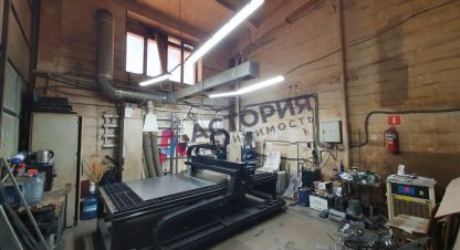 Купить производственно-складское помещение в г. Тула. Фотография №2