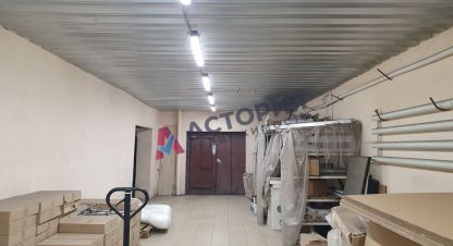 Продаётся производственно-складское помещение в г. Тула. Фотография №7