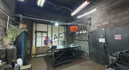 Купить производственно-складское помещение в г. Тула. Фотография №3