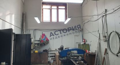 Купить производственно-складское помещение на улице Веневское ш г. Тула. Фотография №4