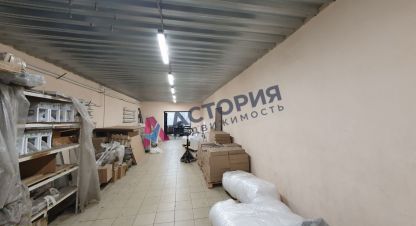 Купить производственно-складское помещение на улице Веневское ш г. Тула. Фотография №5