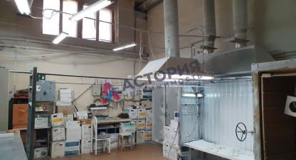 Продаётся производственно-складское помещение в г. Тула. Фотография №6