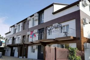 Продам офисное помещение с общей площадью 22м2, на улице Приморская ул, - район, г. Лермонтово с, Краснодарский край, Россия, агентство АН Астория