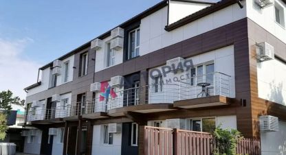 Продам офисное помещение с общей площадью 22м2, на улице Приморская ул, - район, г. Лермонтово с, Краснодарский край, Россия, агентство АН Астория. Фотография №1