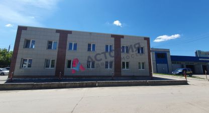 Снять офисное помещение в г. Тула. Фотография №2